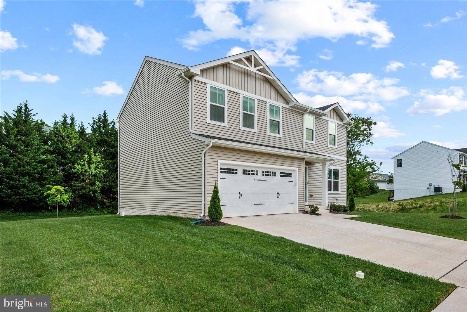 Culpeper, VA 22701,2633 HIGH POINT DR