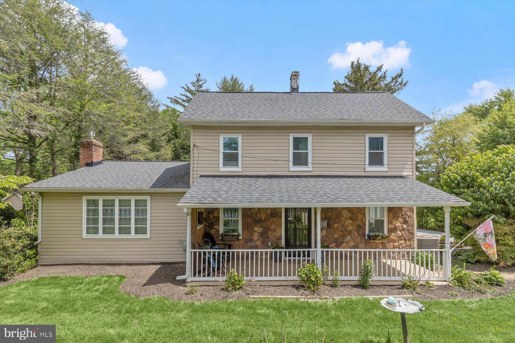 Mount Airy, MD 21771,1501 LONG CORNER RD
