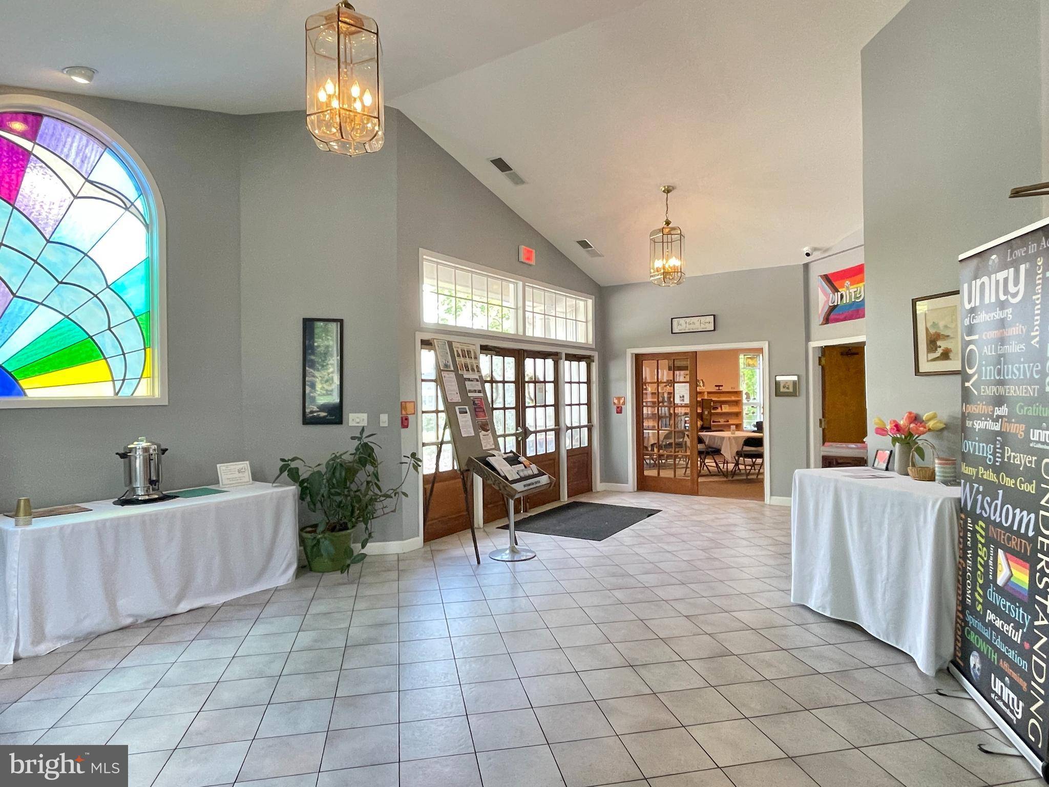 Gaithersburg, MD 20877,111 CENTRAL AVE #SANCTUARY