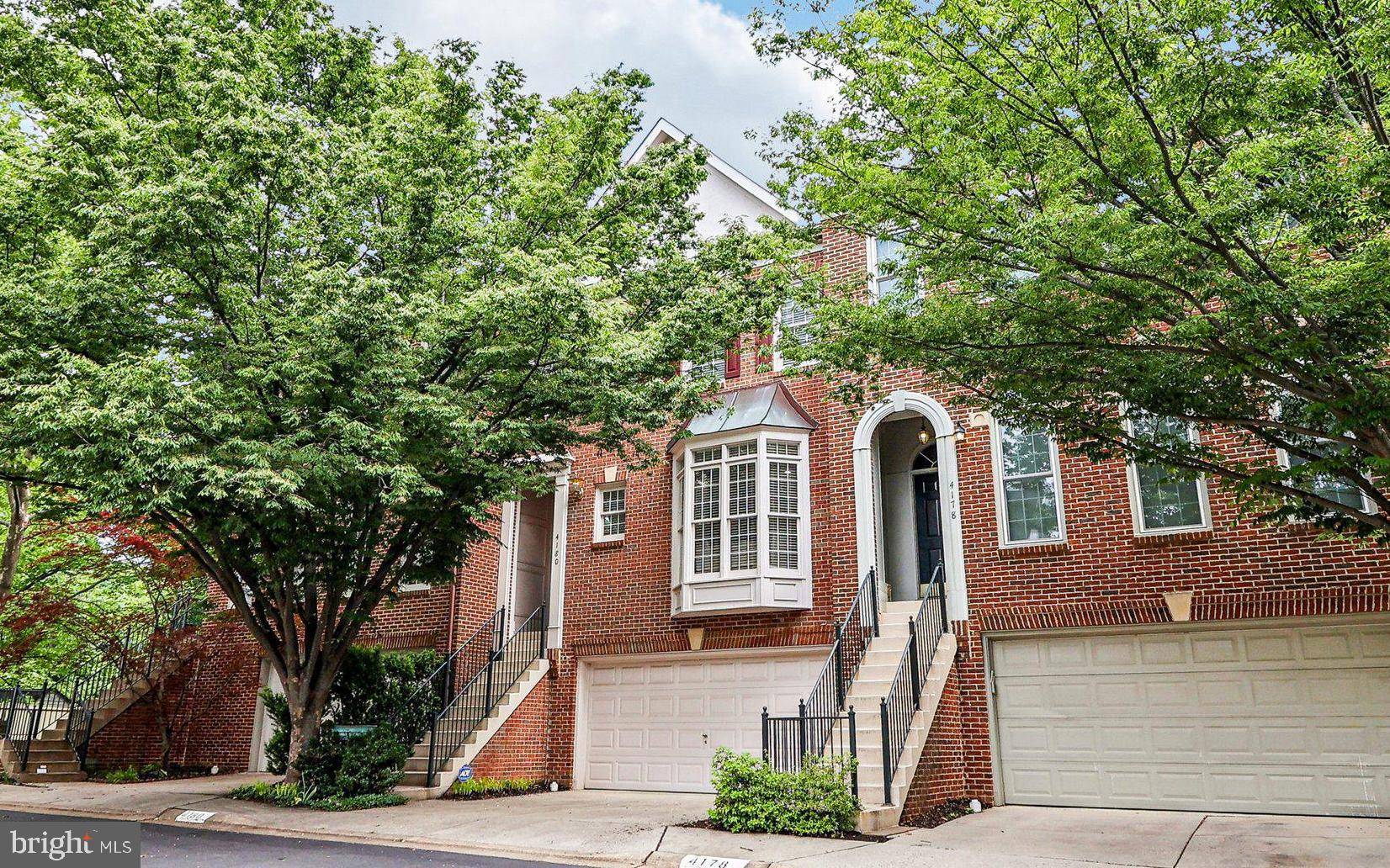 Fairfax, VA 22030,4180 LORD CULPEPER LN