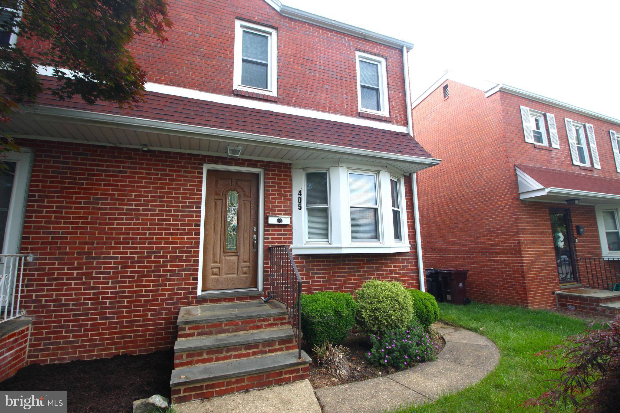 Wilmington, DE 19805,405 S DUPONT ST