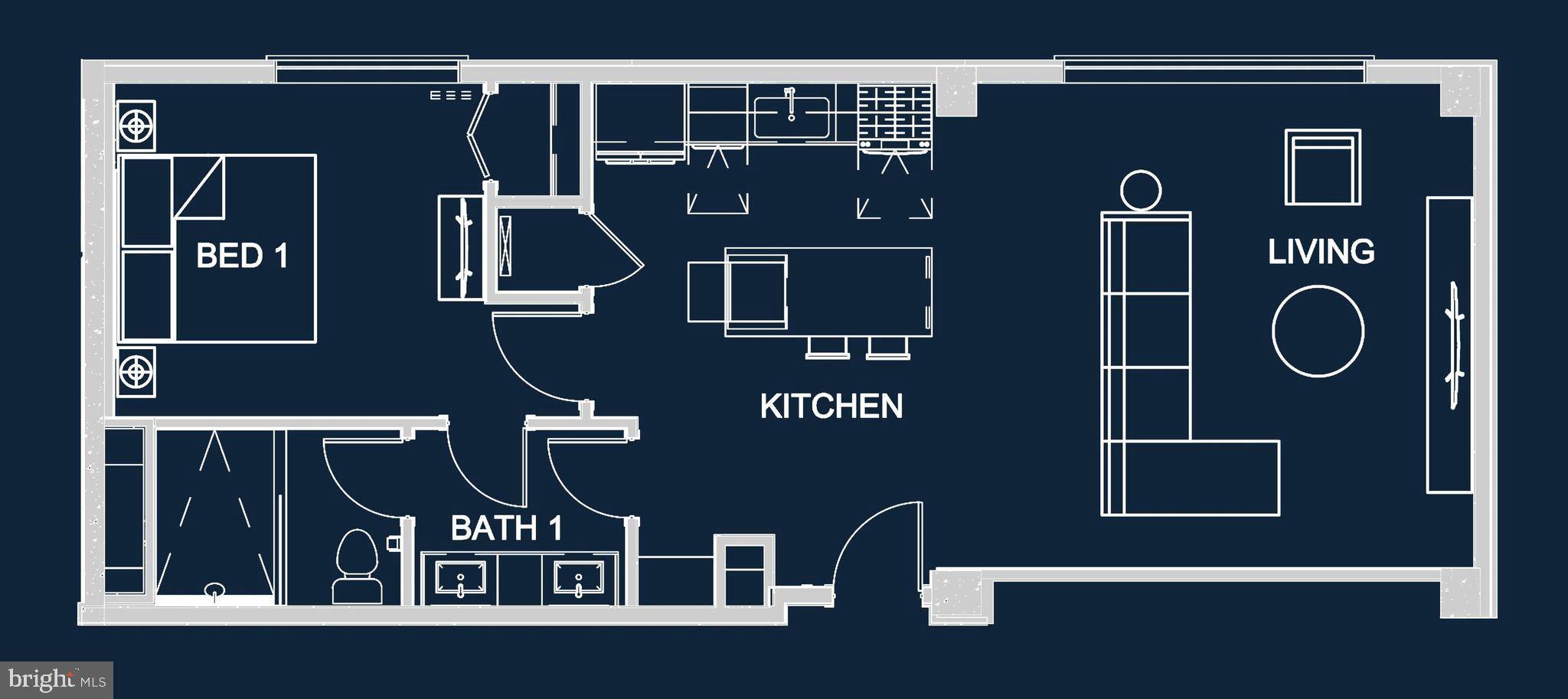 State College, PA 16801,321 W BEAVER AVE #501