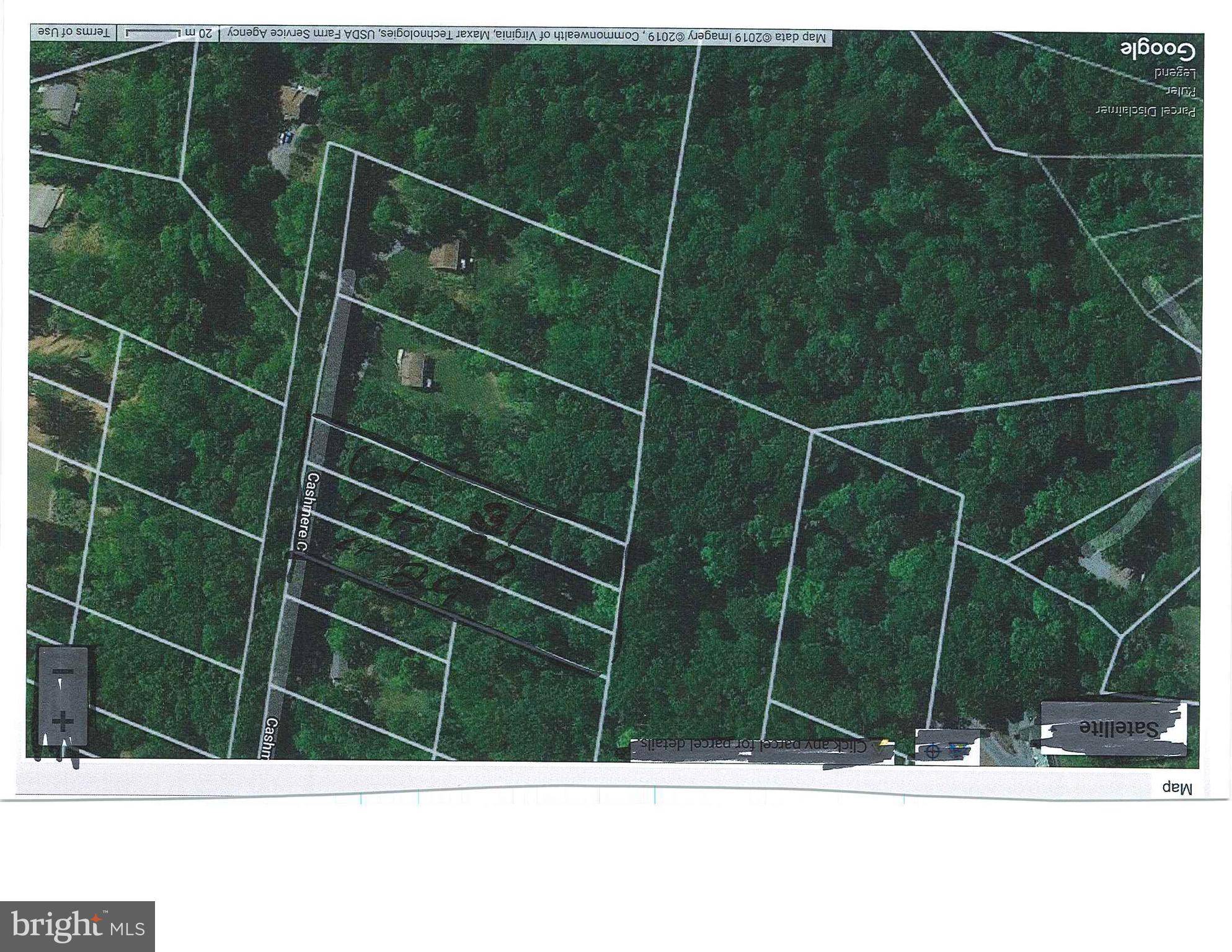 Linden, VA 22642,CASHMERE CT