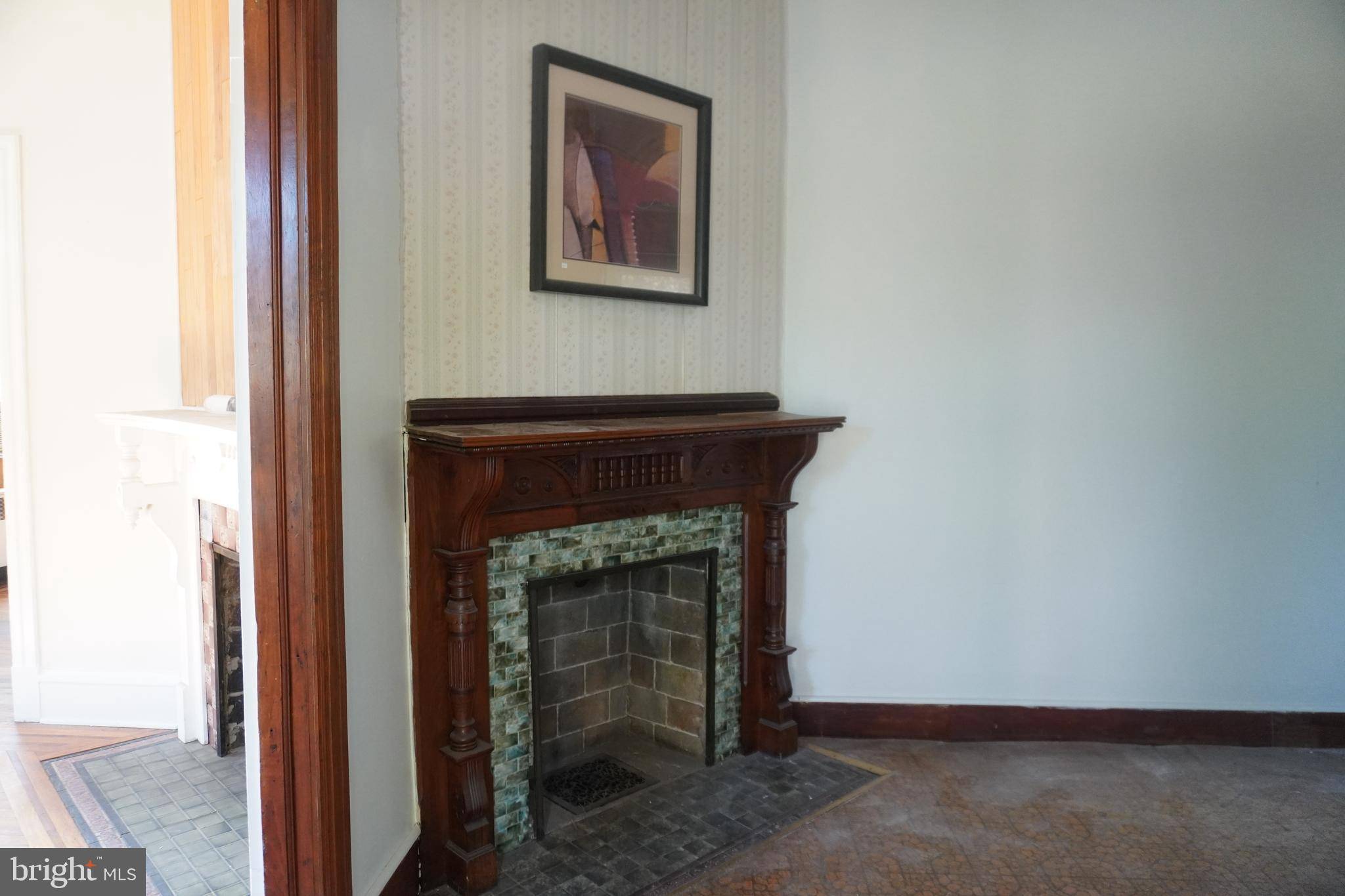 Woodbury Heights, NJ 08097,416 OAK AVE