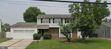 Hamilton, NJ 08690,2296 KLOCKNER RD