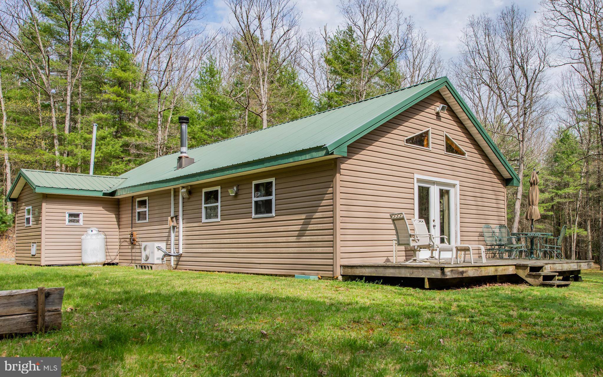 Mill Hall, PA 17751,220 GILLENS ROAD