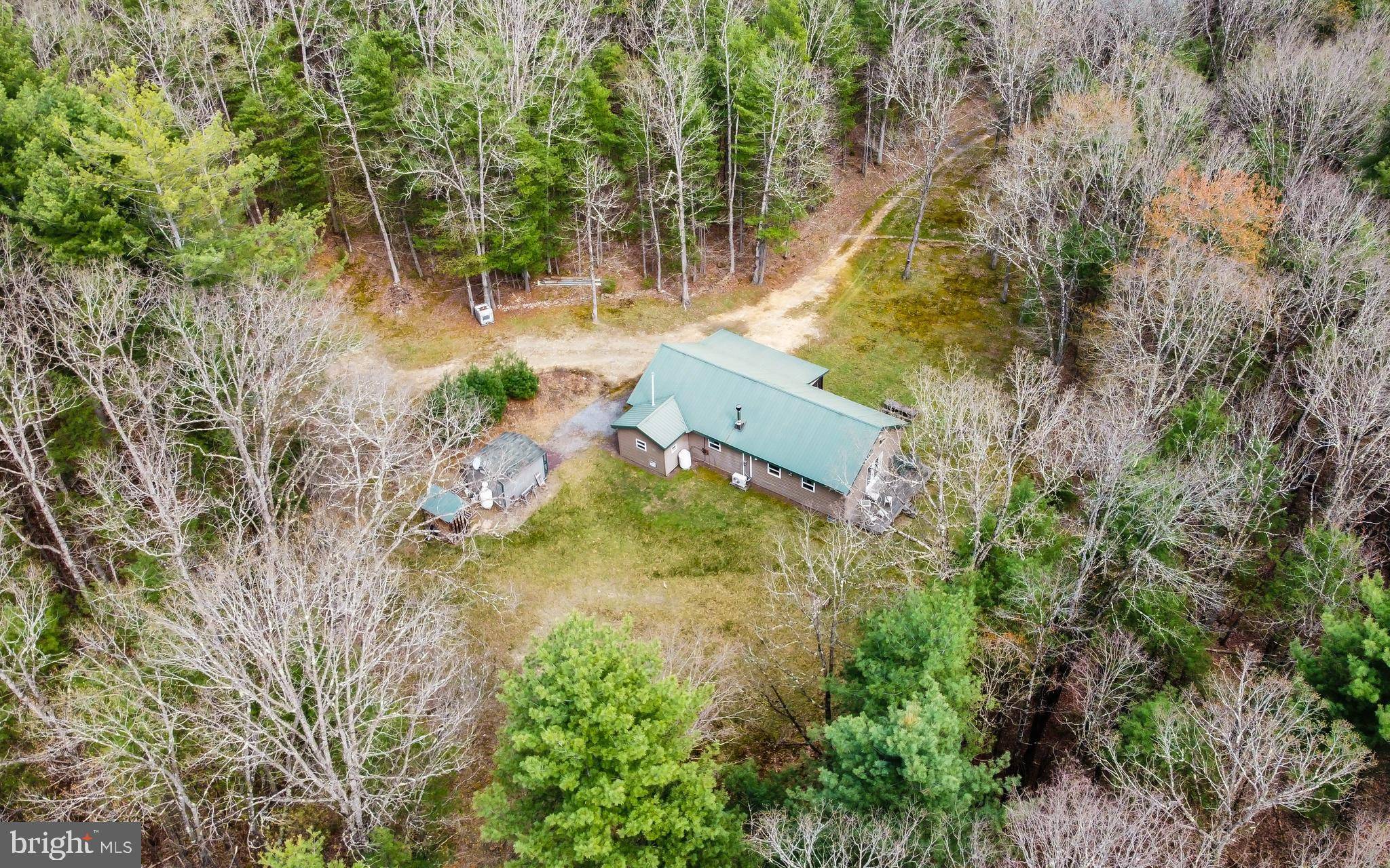 Mill Hall, PA 17751,220 GILLENS ROAD