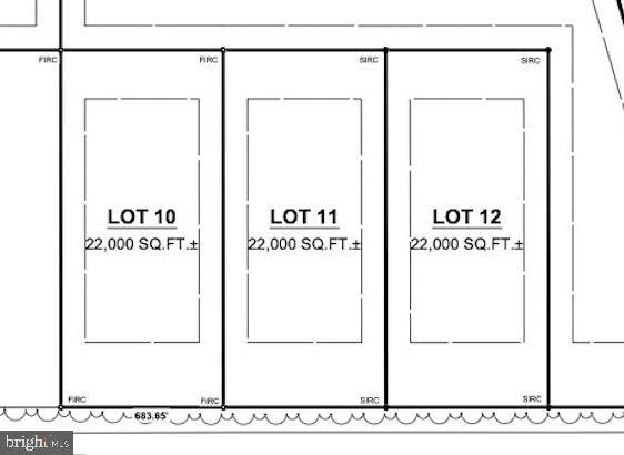 Felton, DE 19943,LOT 11 CEDAR GROVE CHURCH RD