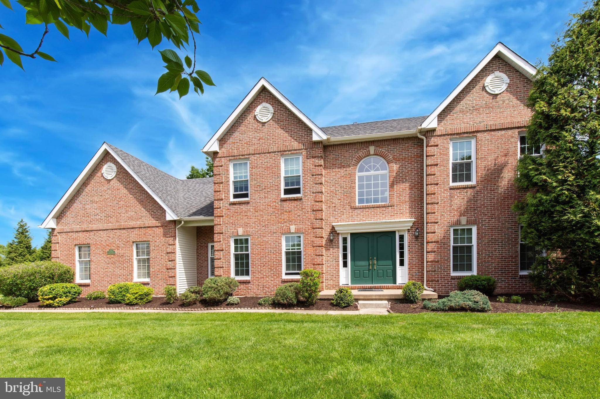 Thornton, PA 19373,36 COUNTRY RUN