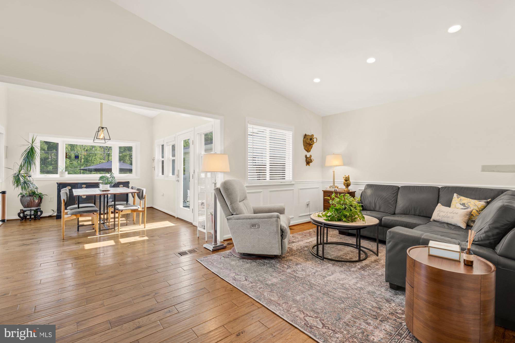Alexandria, VA 22310,4117 DUVAWN ST