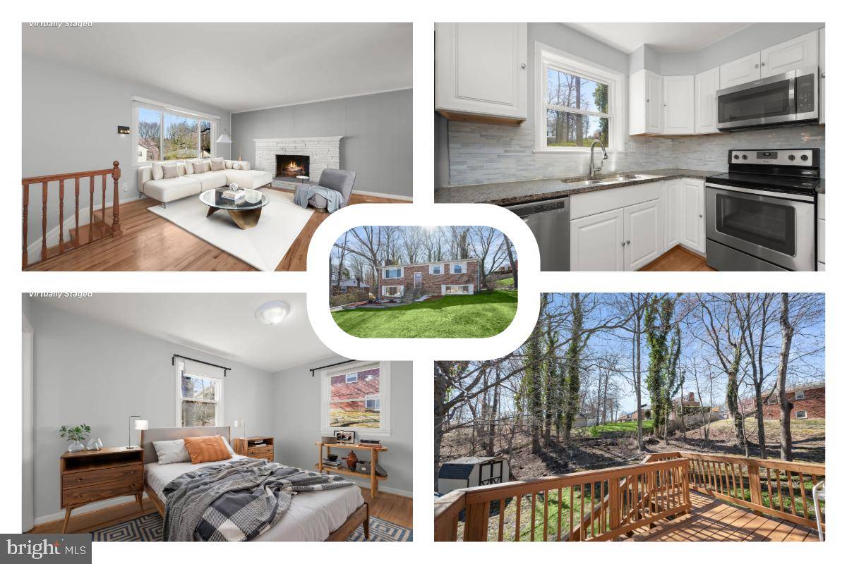 Fort Washington, MD 20744,2603 MARY PL