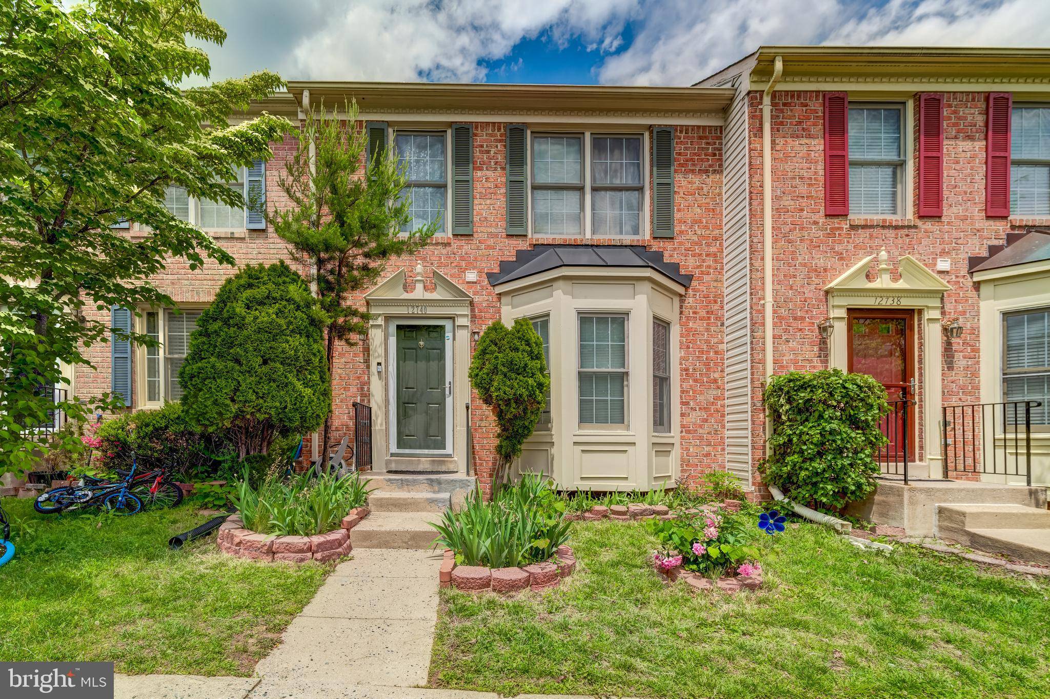 Woodbridge, VA 22192,12740 BOMBAY WAY