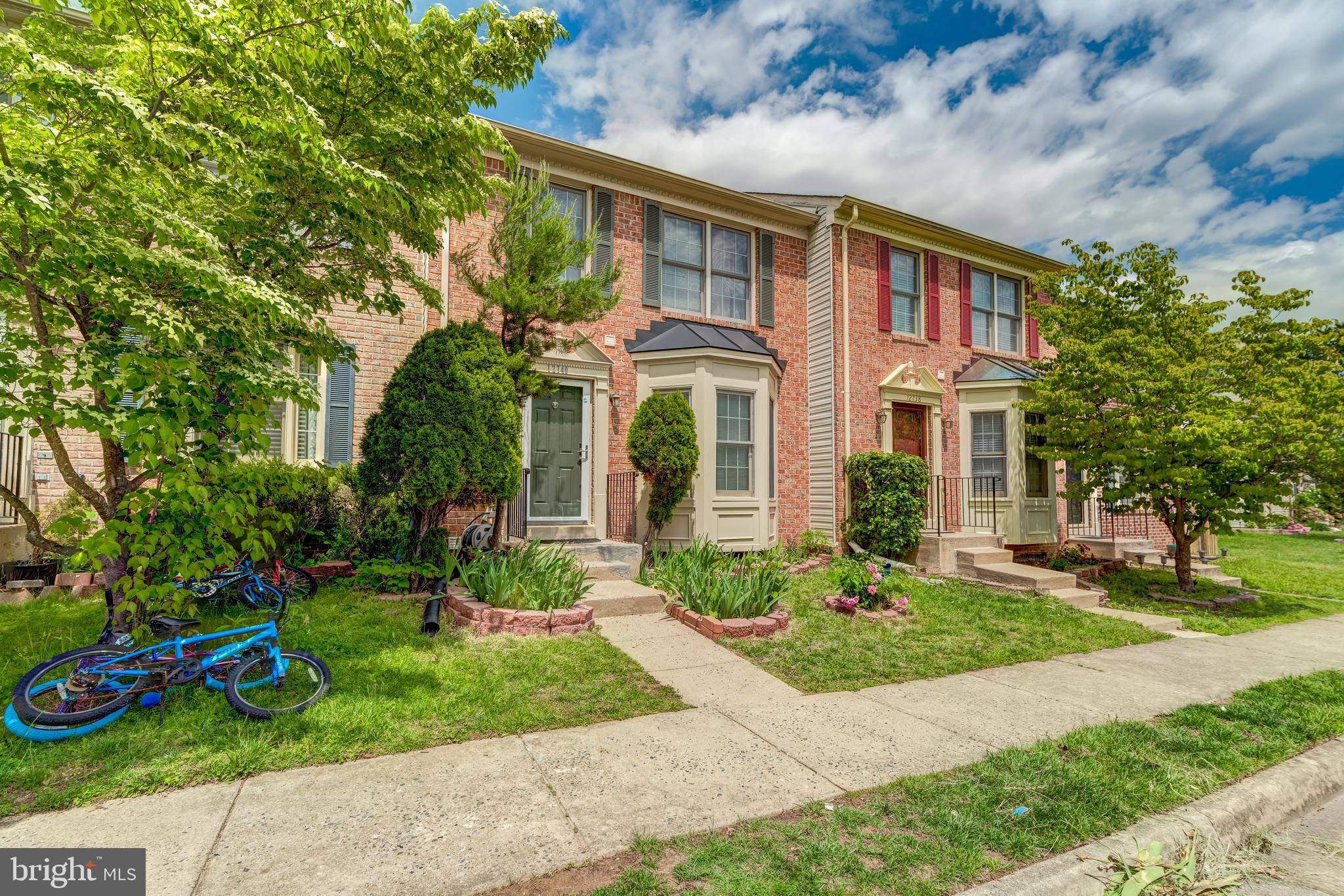 Woodbridge, VA 22192,12740 BOMBAY WAY