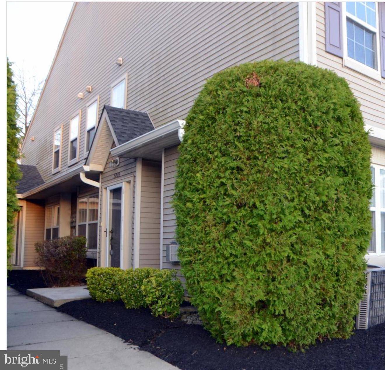 Mount Laurel, NJ 08054,5803 COVENTRY WAY