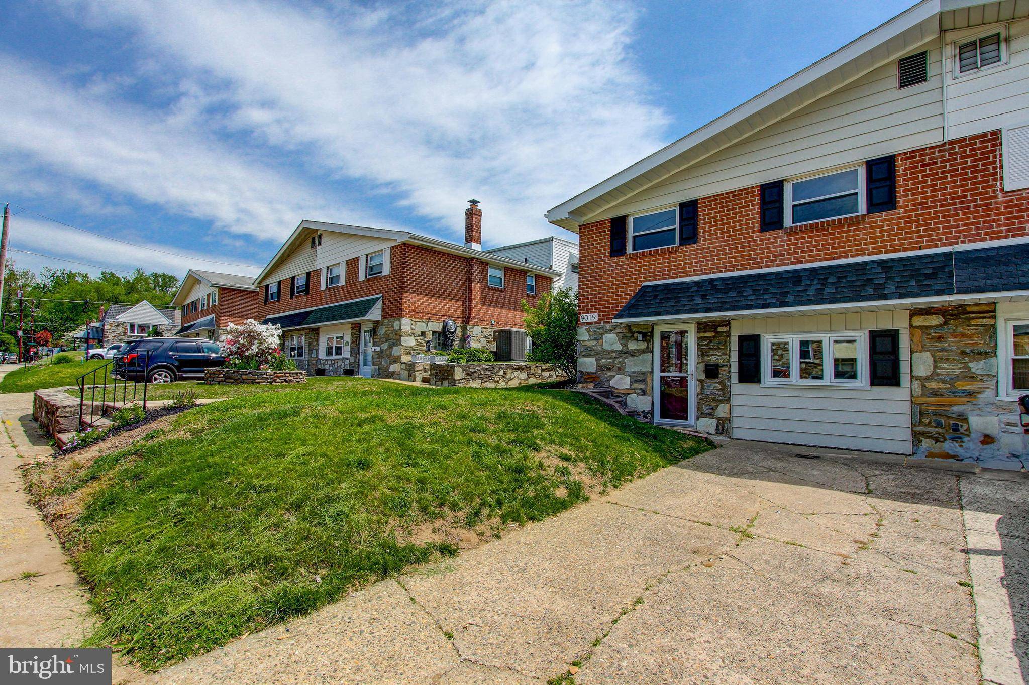 Philadelphia, PA 19136,9019 CLOVERLY RD