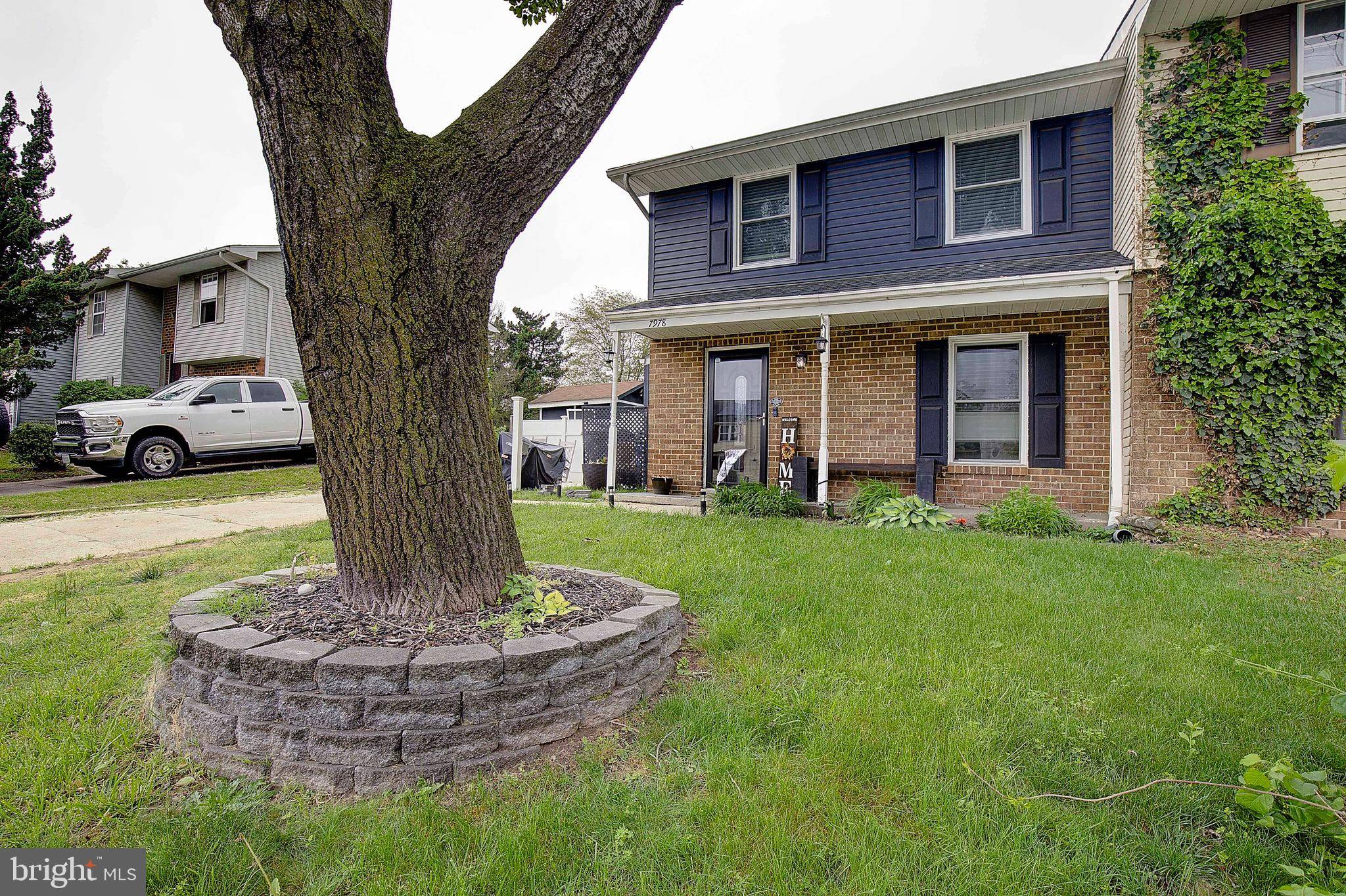 Glen Burnie, MD 21061,7978 OAKWOOD RD