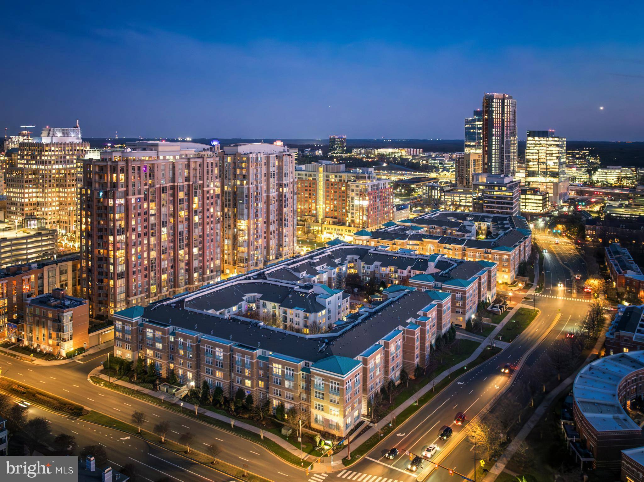 Reston, VA 20190,12000 MARKET ST #149