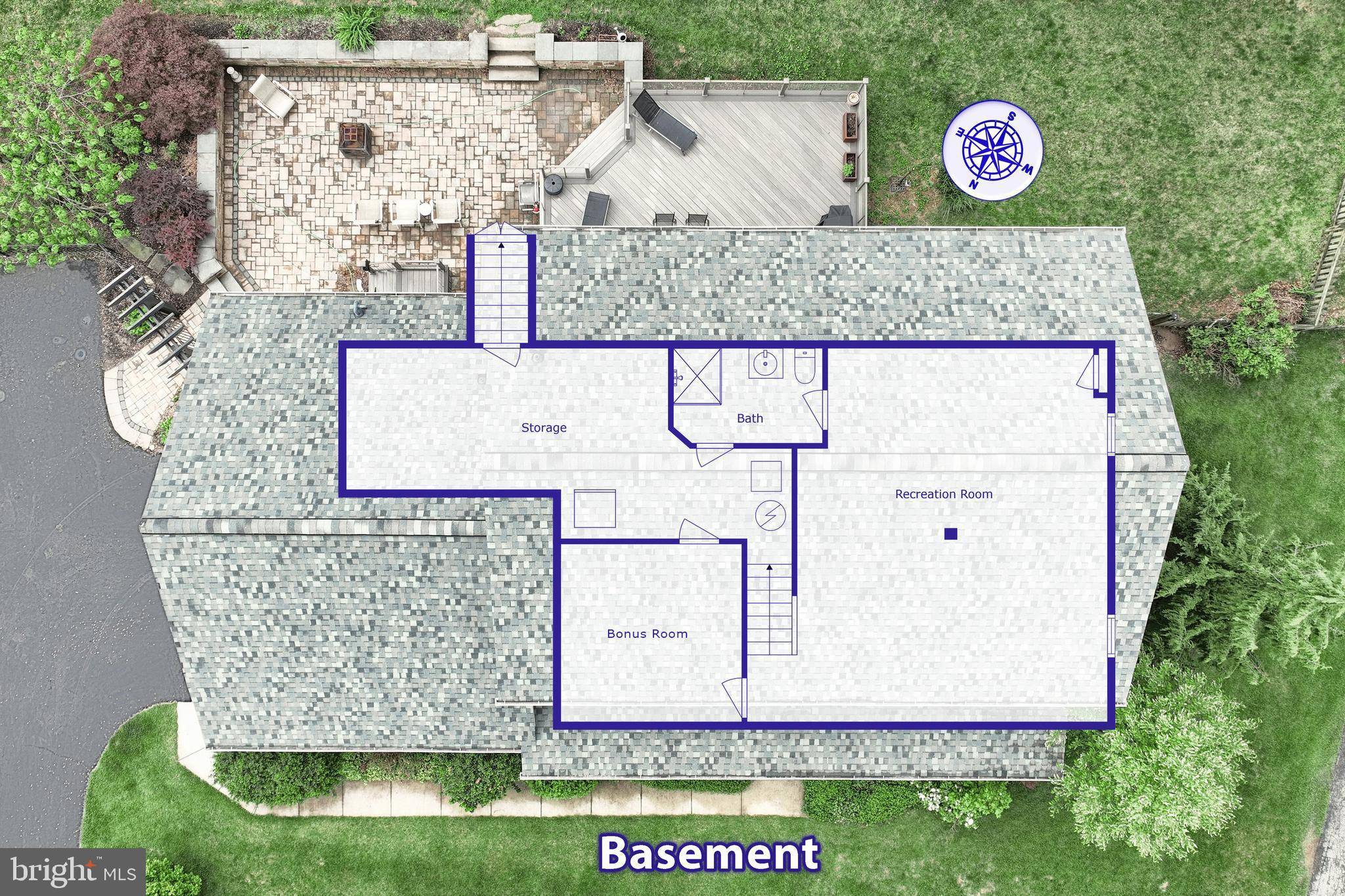 Glen Rock, PA 17327,3141 REXWOOD DR