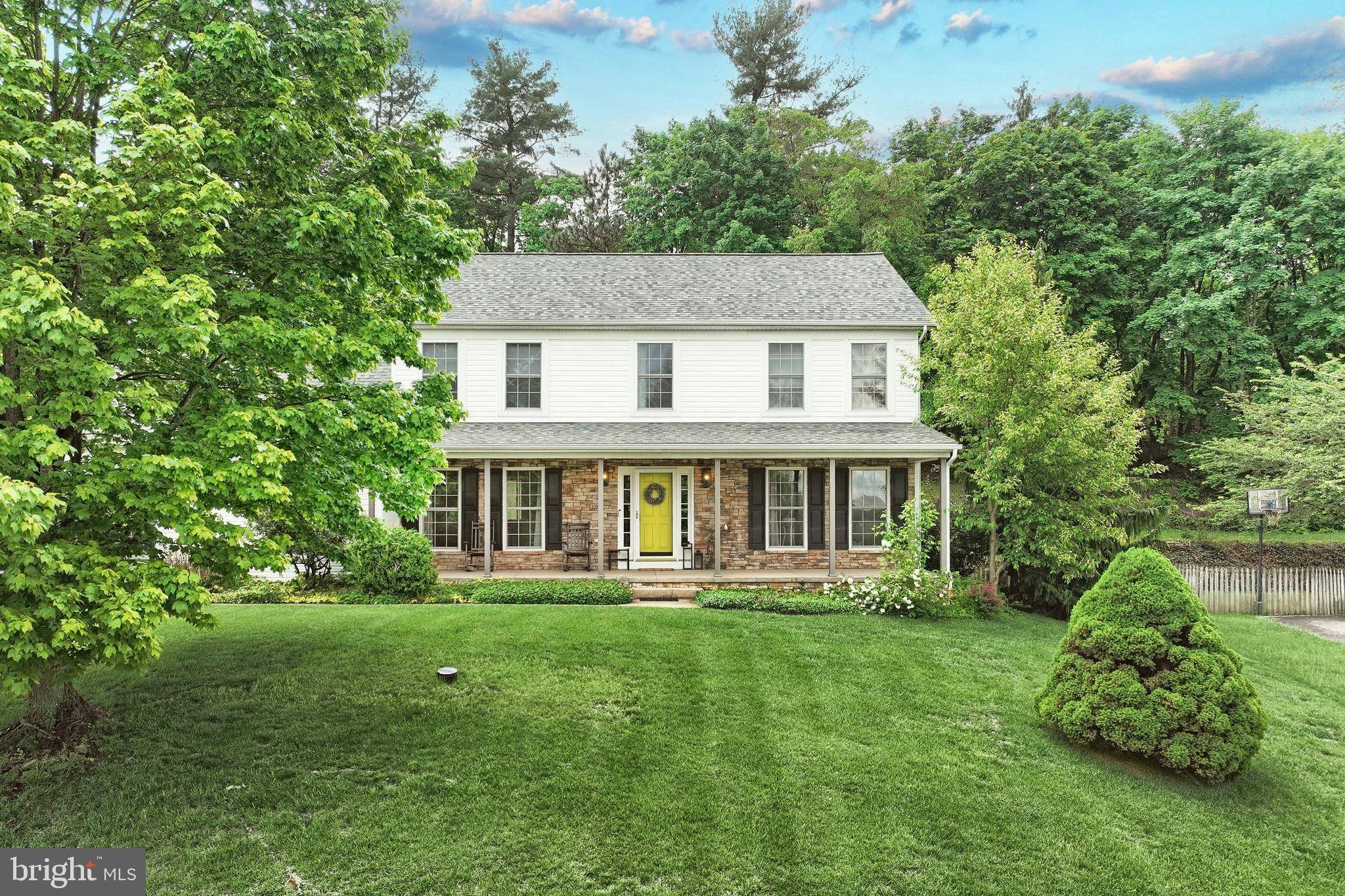 Glen Rock, PA 17327,3141 REXWOOD DR