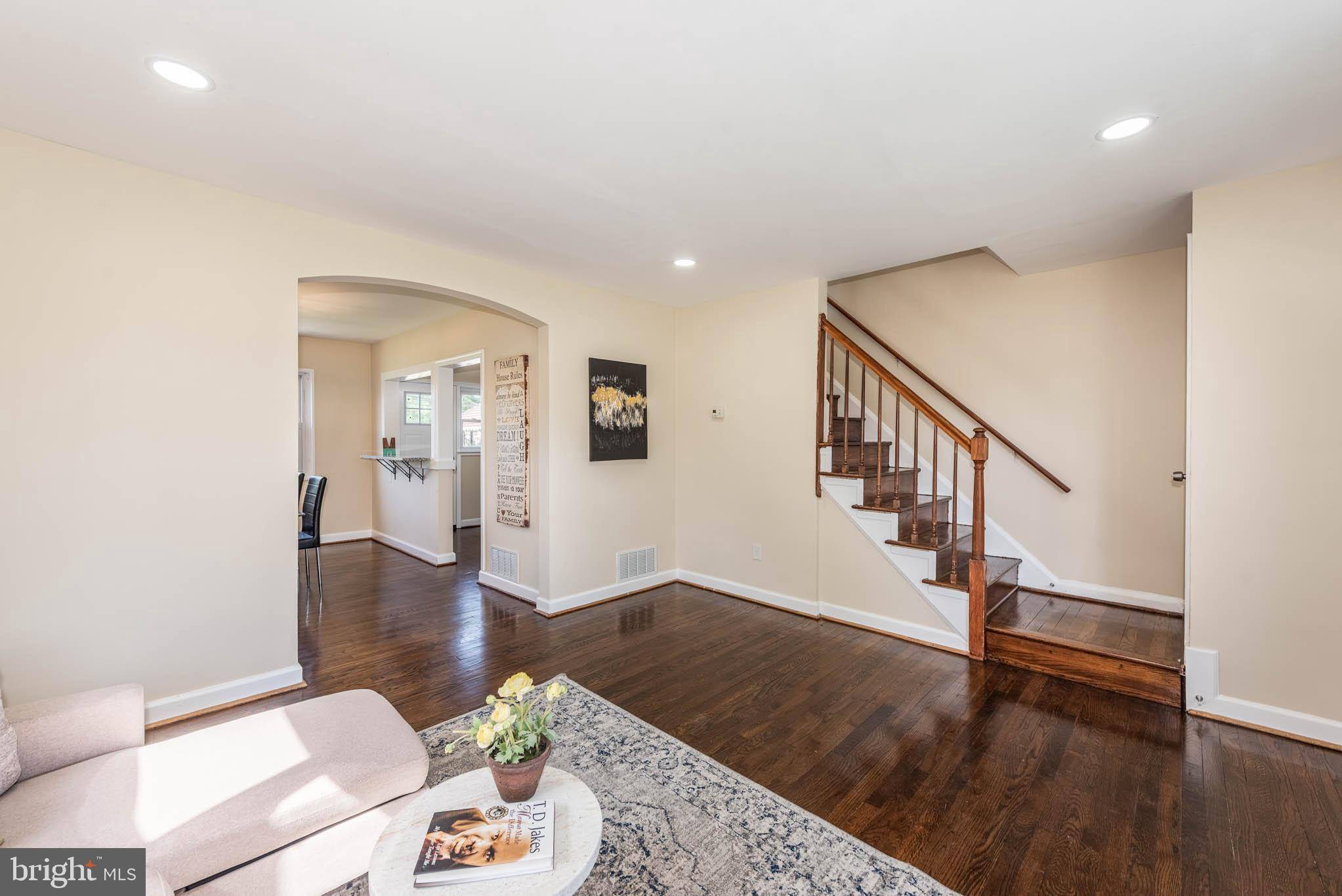 Dundalk, MD 21222,3300 WALLFORD #A