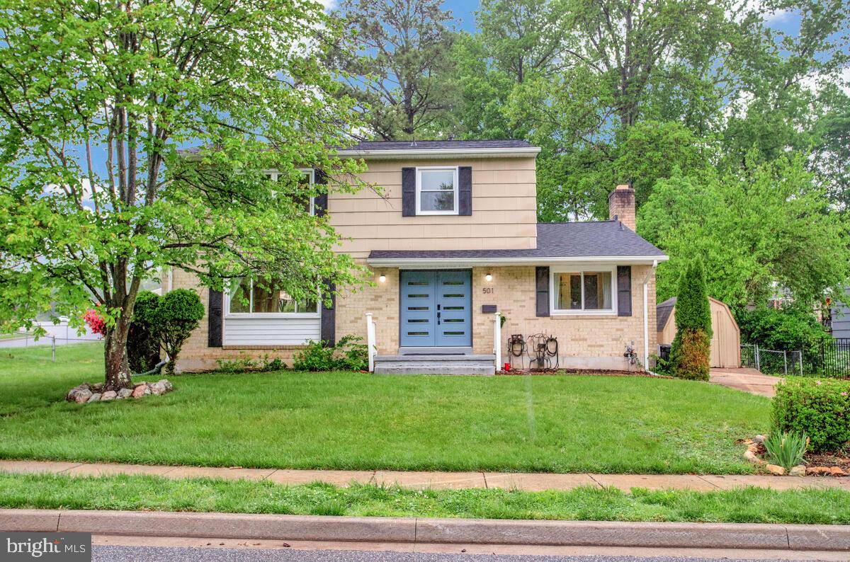 Reisterstown, MD 21136,501 DEACON BROOK CIR