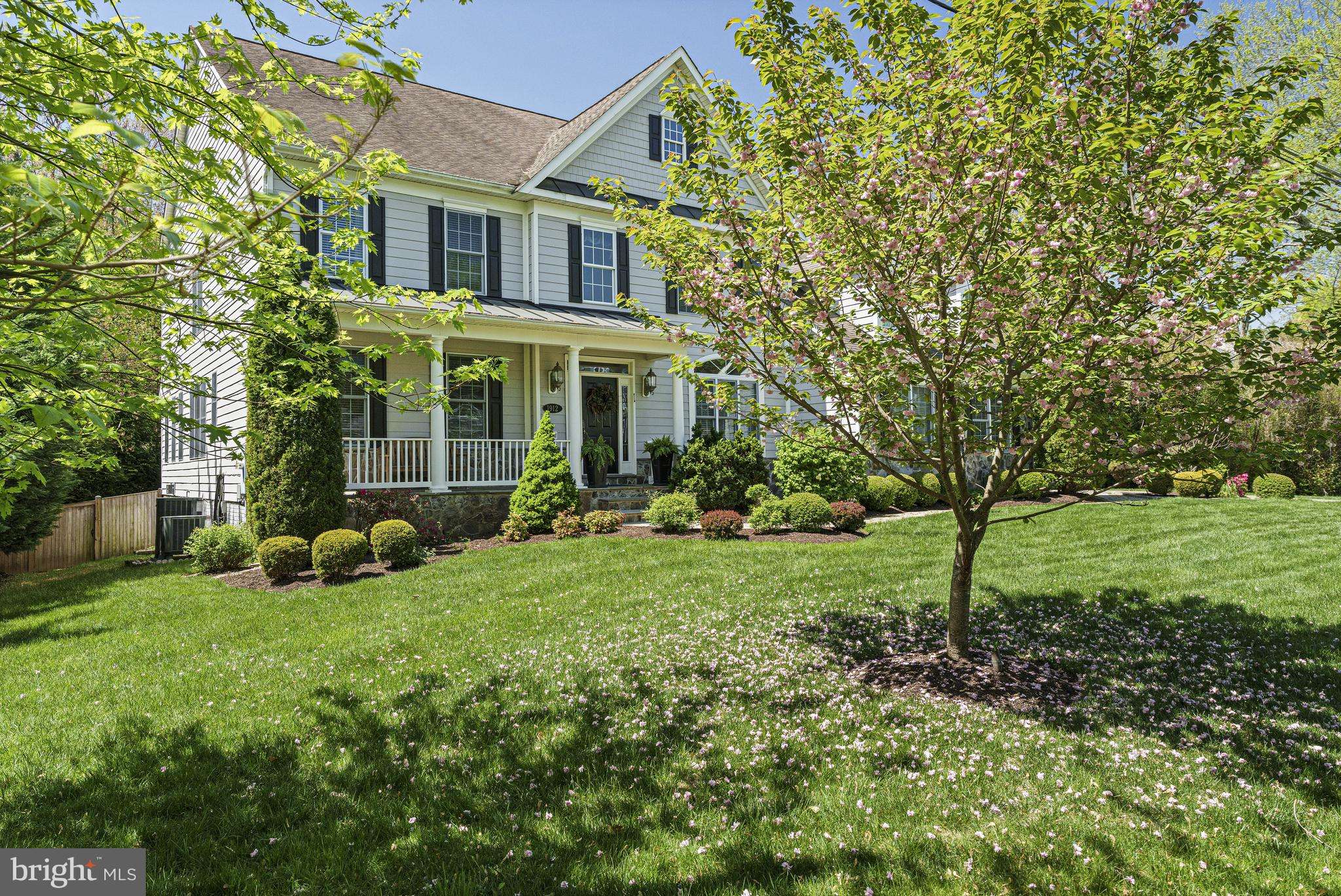 Mclean, VA 22101,1912 CORLISS CT