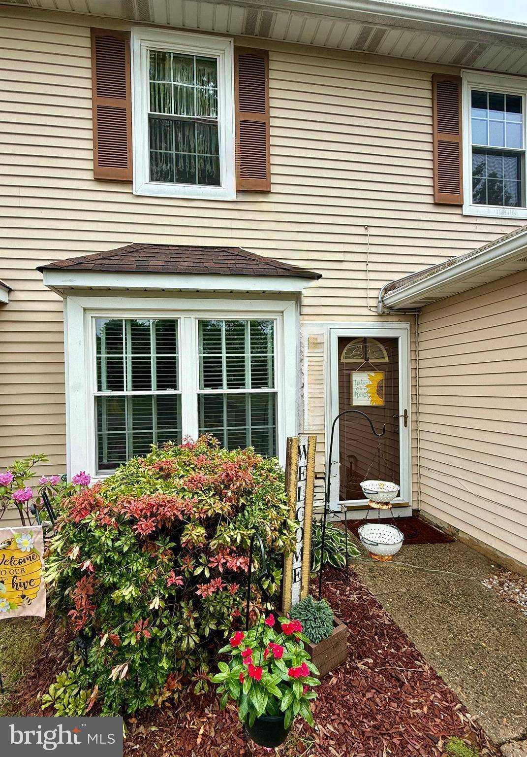 Westampton, NJ 08060,222 S HILL DR