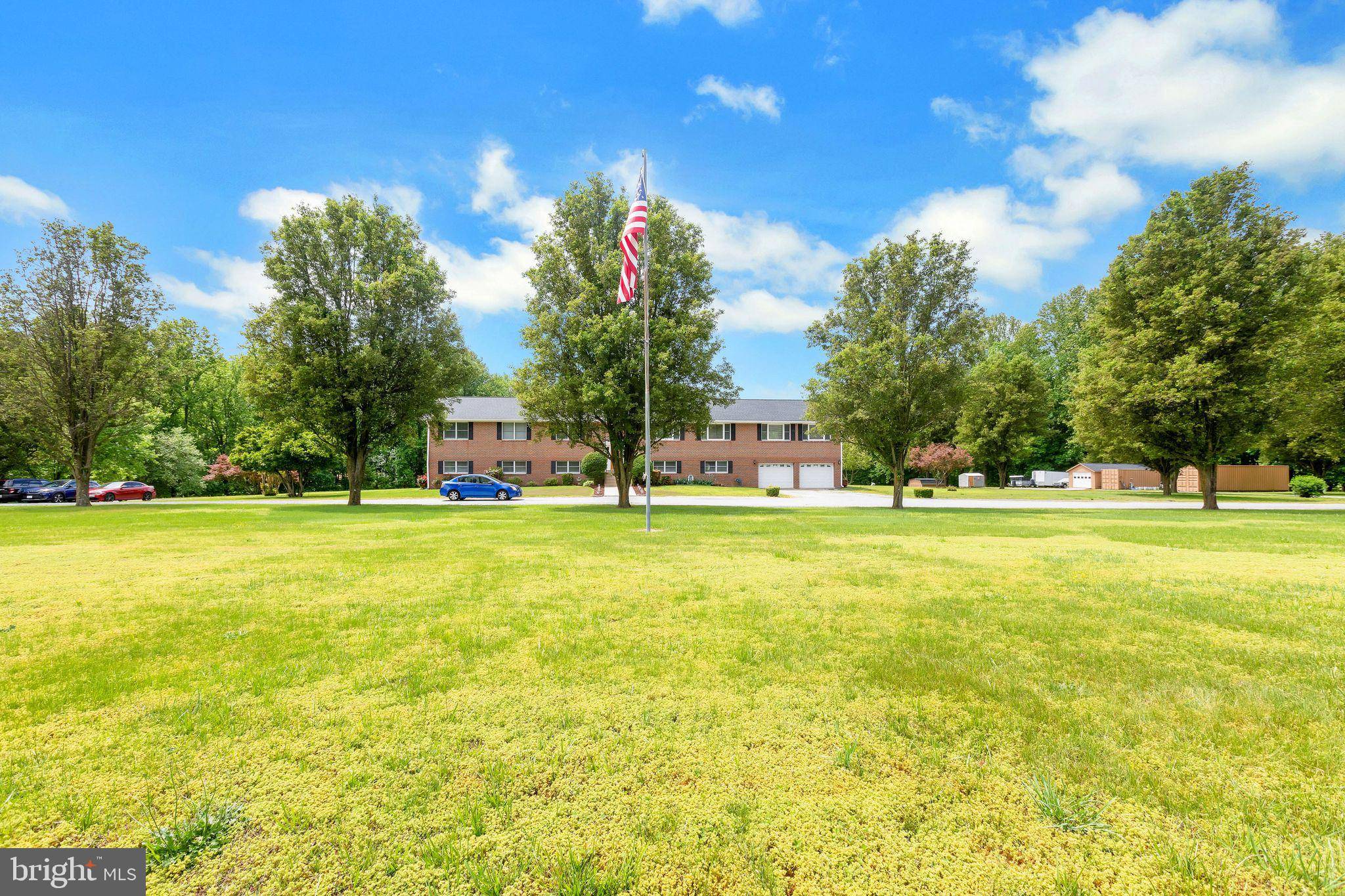 Owings, MD 20736,7290 SOUTHERN MARYLAND BLVD