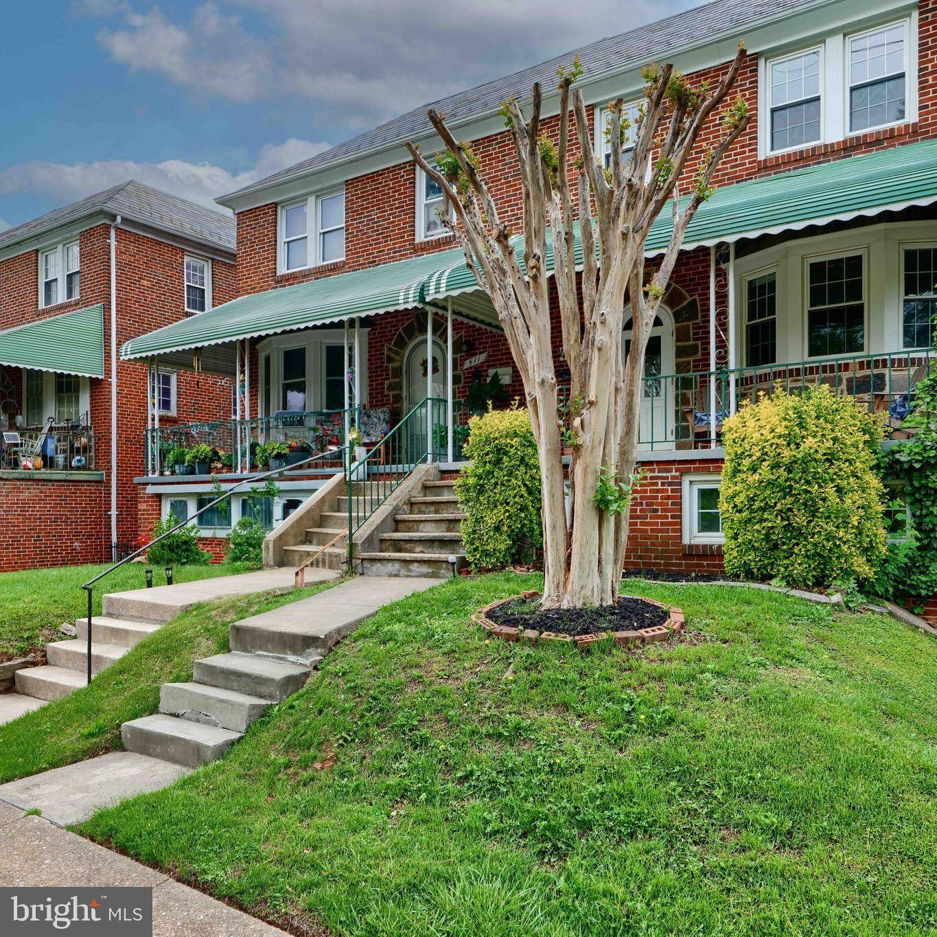 Baltimore, MD 21228,409 ACADEMY RD