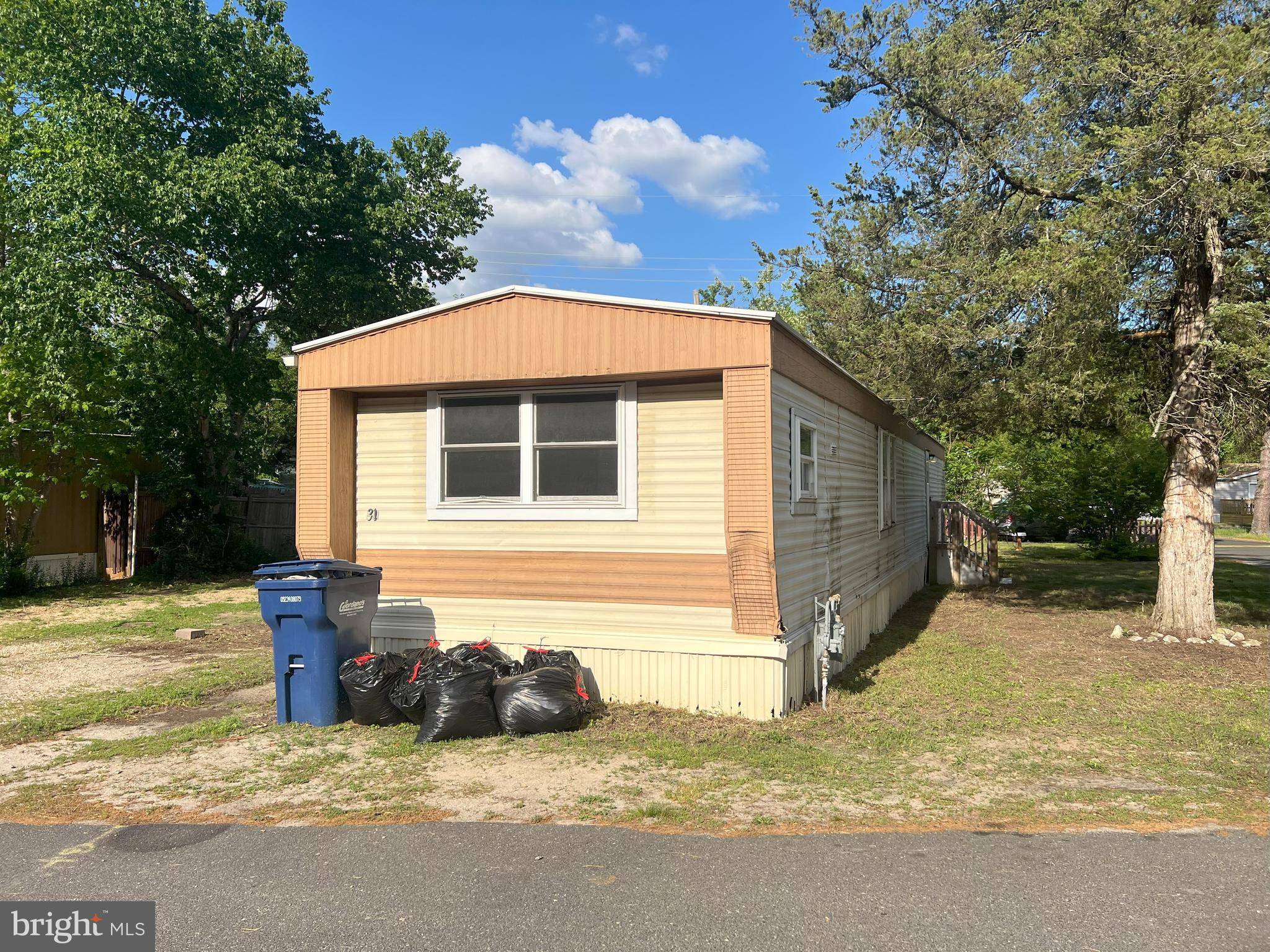 Millville, NJ 08332,2300 S 2ND ST #31