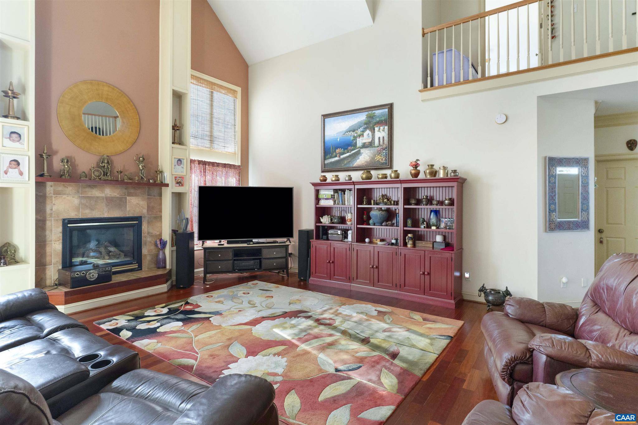 Earlysville, VA 22936,1330 ELDERBERRY PL