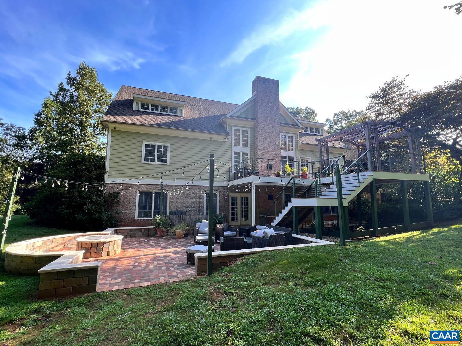 Earlysville, VA 22936,1330 ELDERBERRY PL