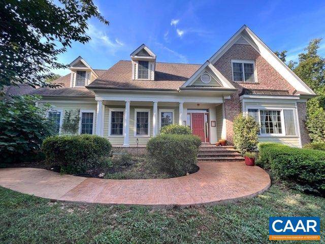 Earlysville, VA 22936,1330 ELDERBERRY PL