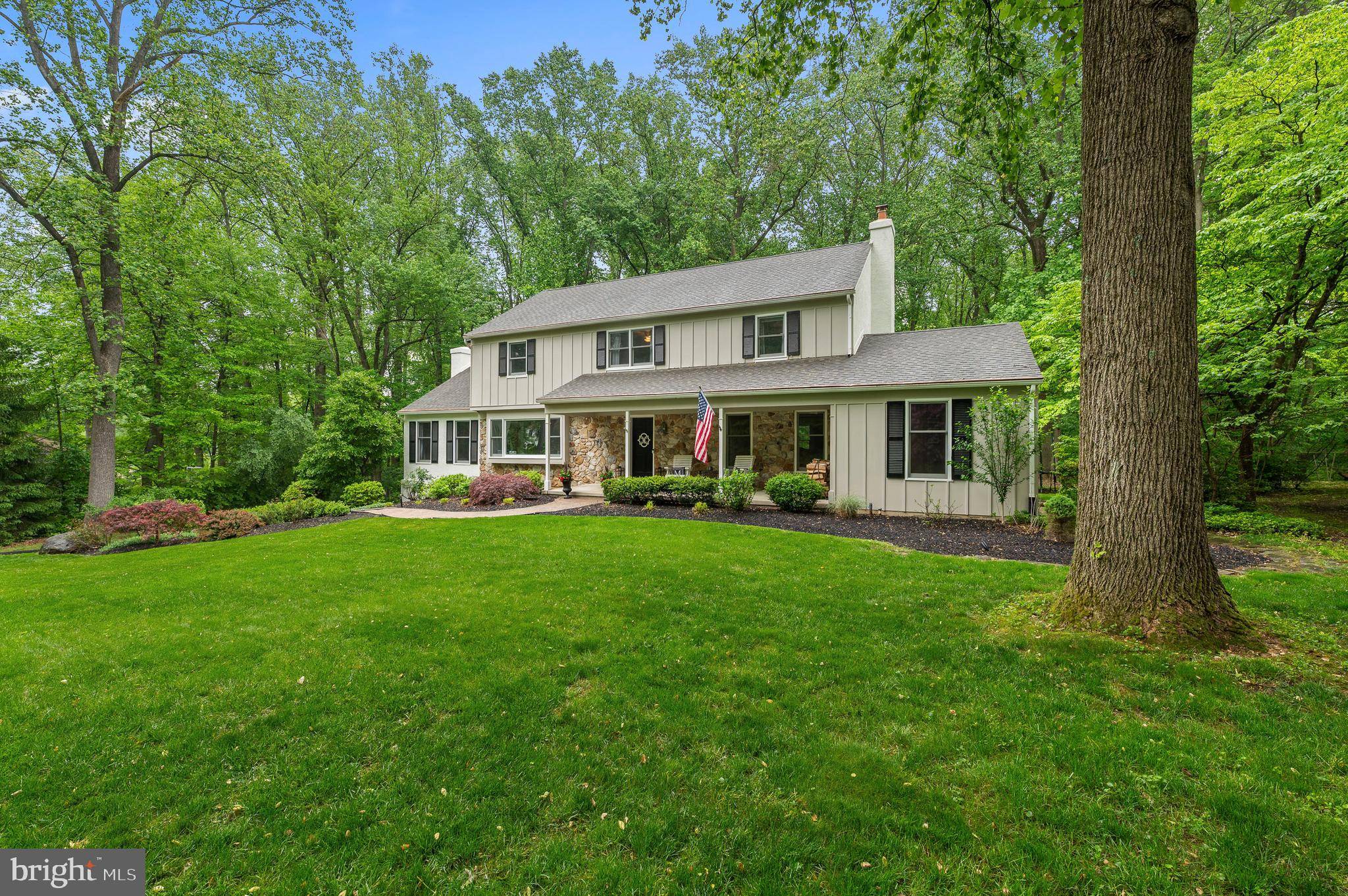 Berwyn, PA 19312,1047 BEAUMONT RD