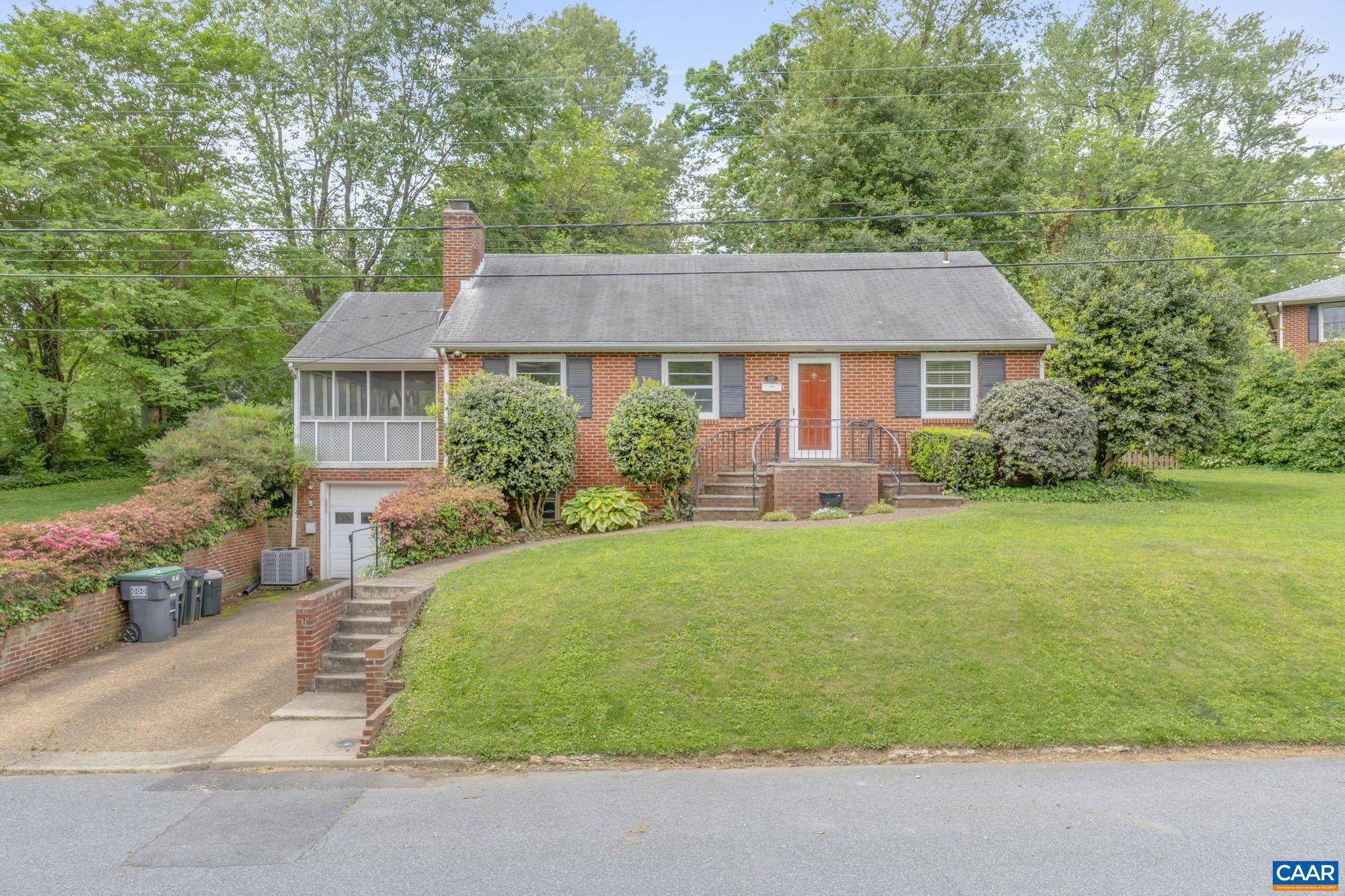 Charlottesville, VA 22903,1221 GREENWAY RD