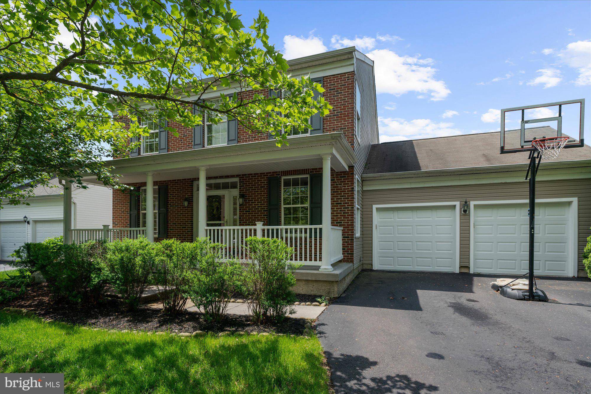 Pottstown, PA 19465,104 STOCKTON SQ