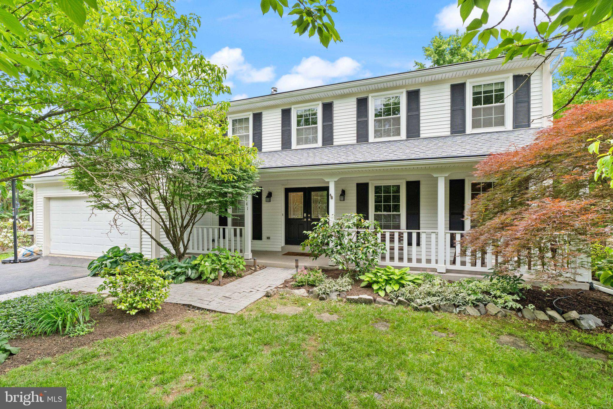 Chantilly, VA 20151,13441 MELVILLE LN