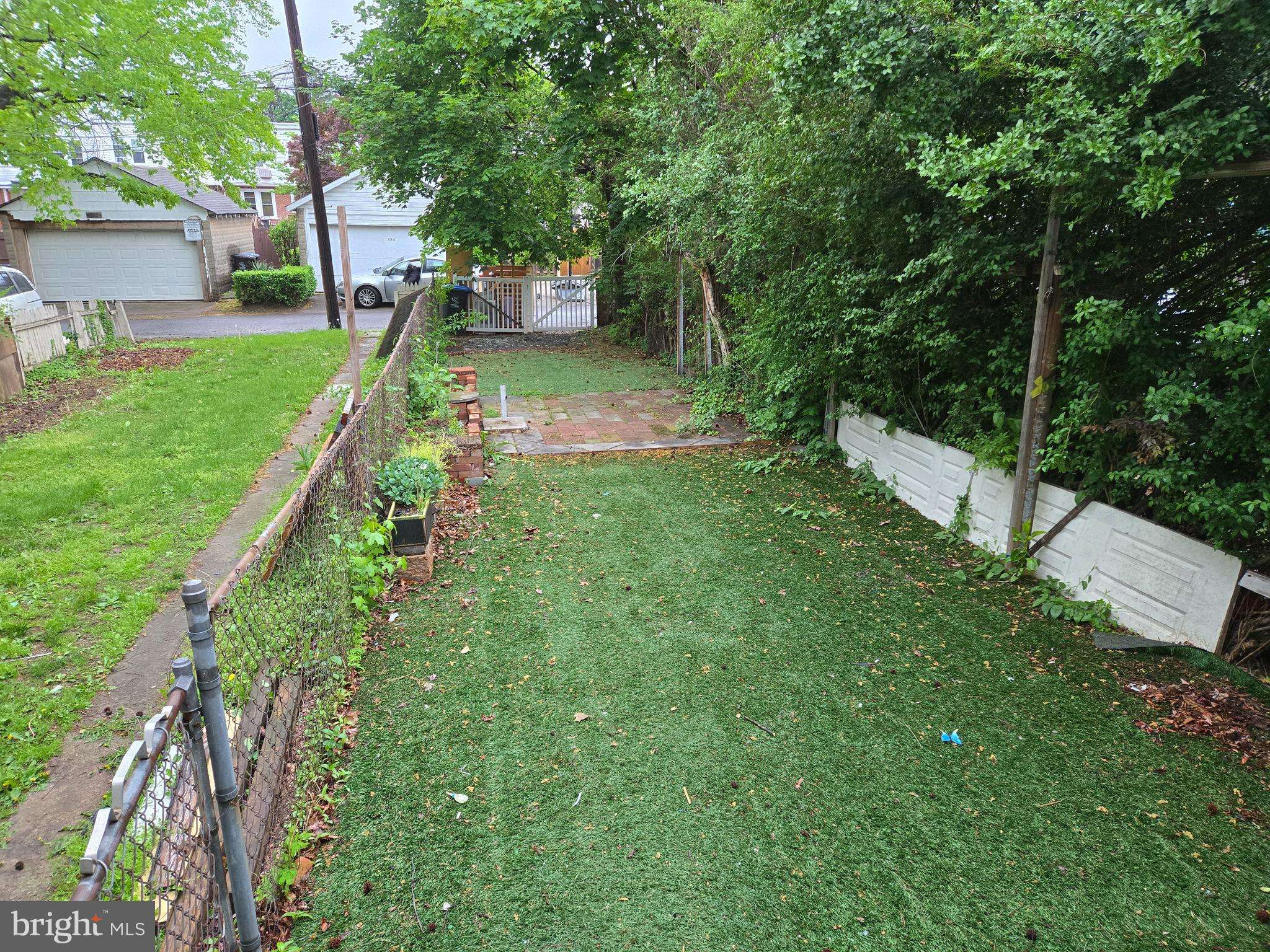 Norristown, PA 19401,1521 WILLOW ST
