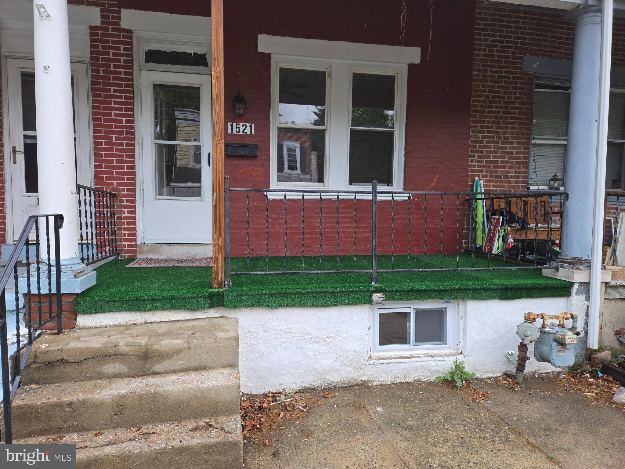 Norristown, PA 19401,1521 WILLOW ST