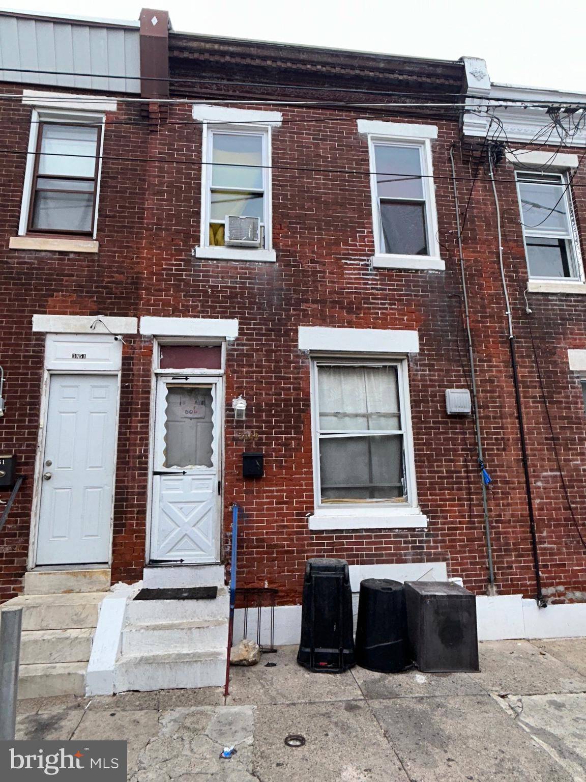 Philadelphia, PA 19134,3049 GRANSBACK ST
