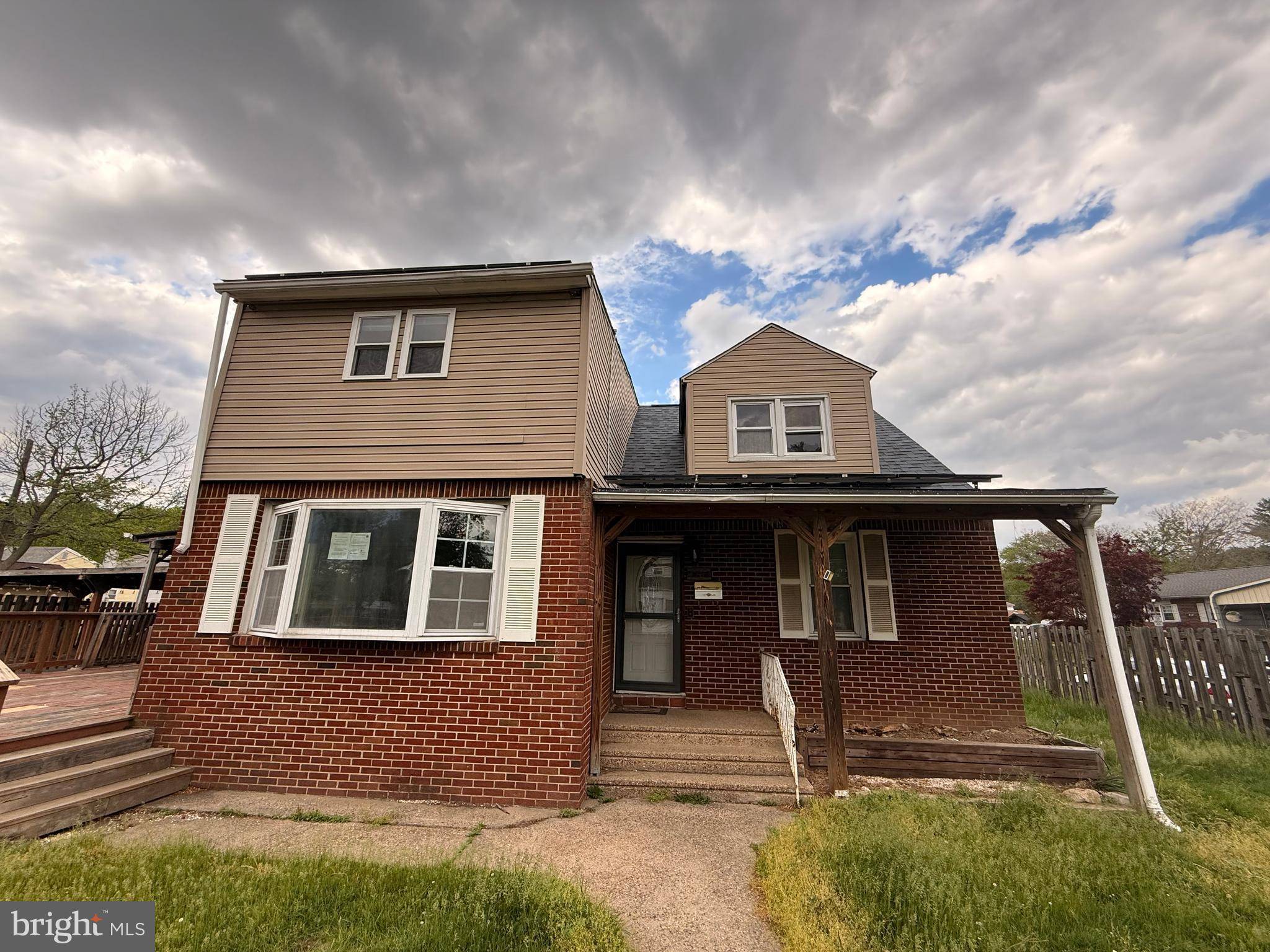 Bristol, PA 19007,4703 FAYETTE DR