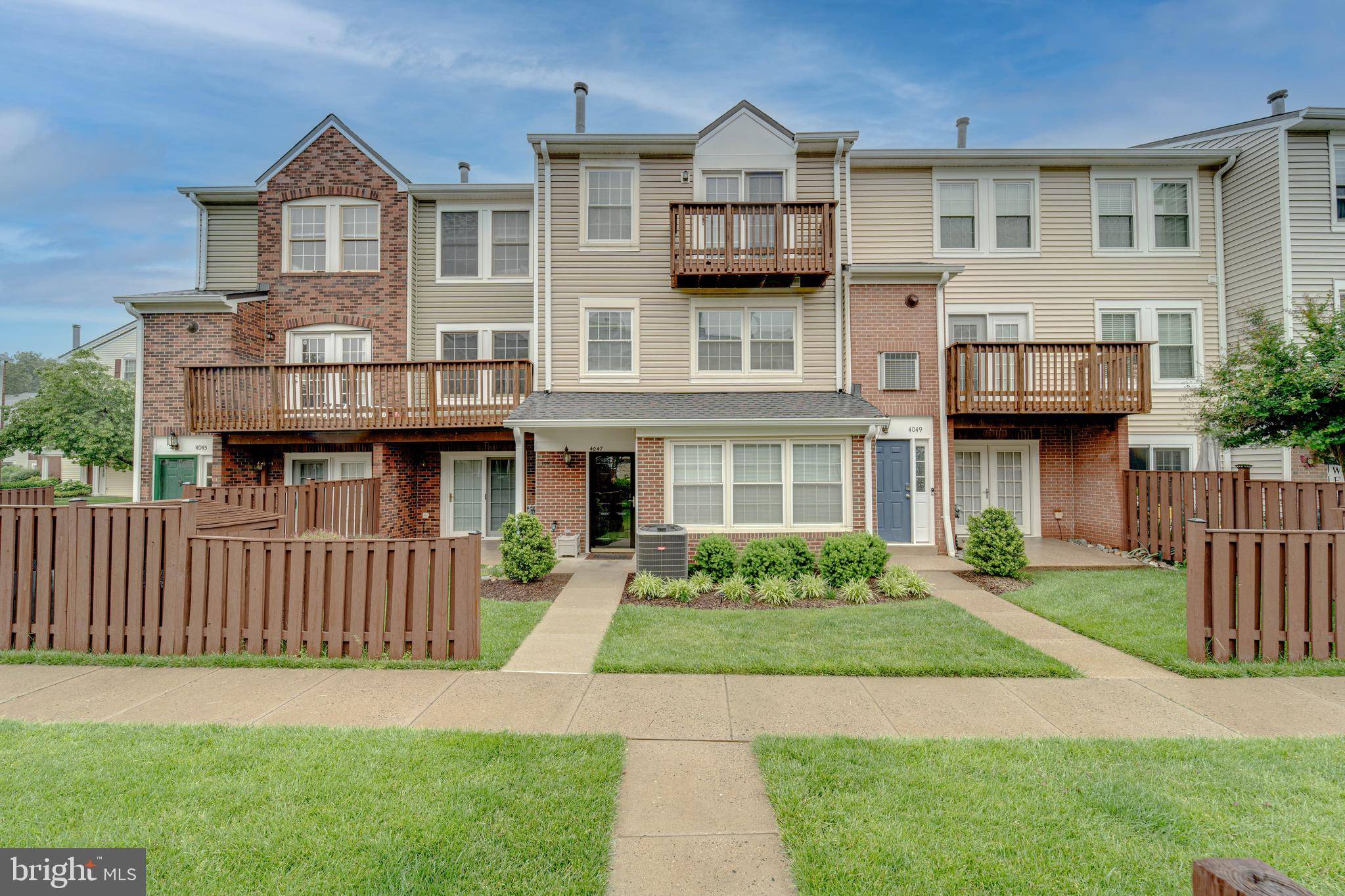 Woodbridge, VA 22192,4047 CHETHAM WAY