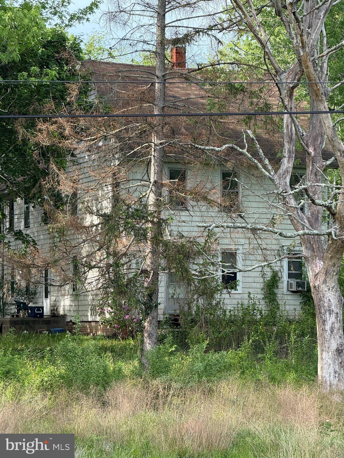 Salem, NJ 08079,138 ROBINSON RD