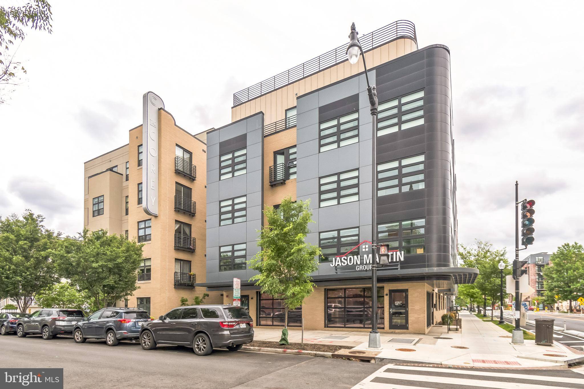 Washington, DC 20002,1111 ORREN ST NE #107