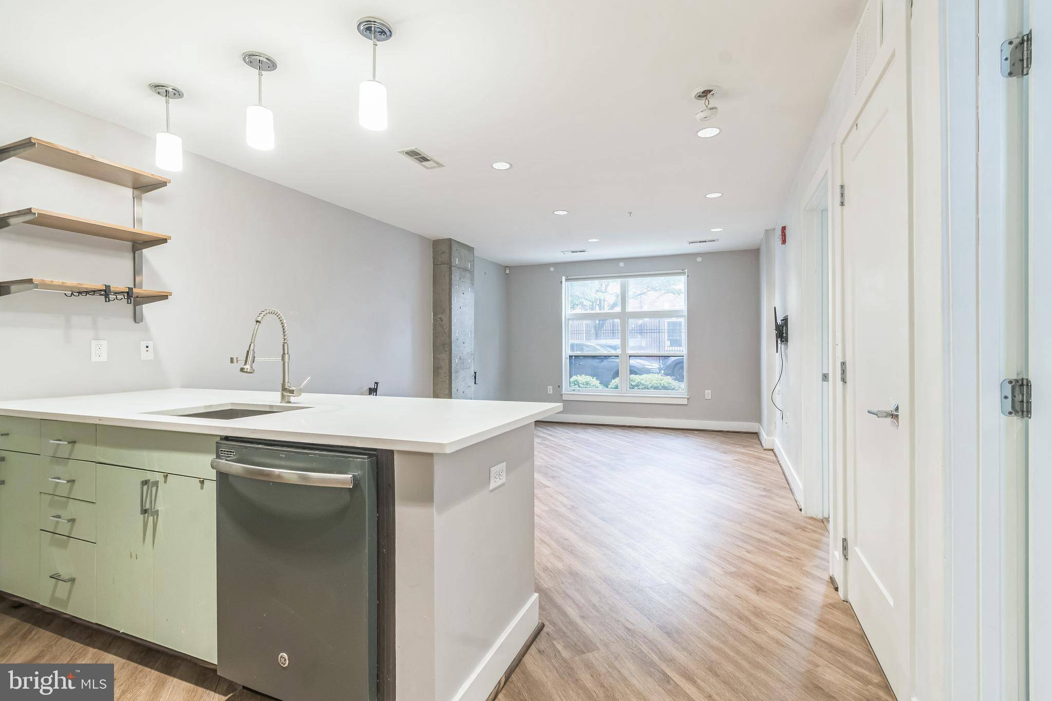Washington, DC 20002,1111 ORREN ST NE #107
