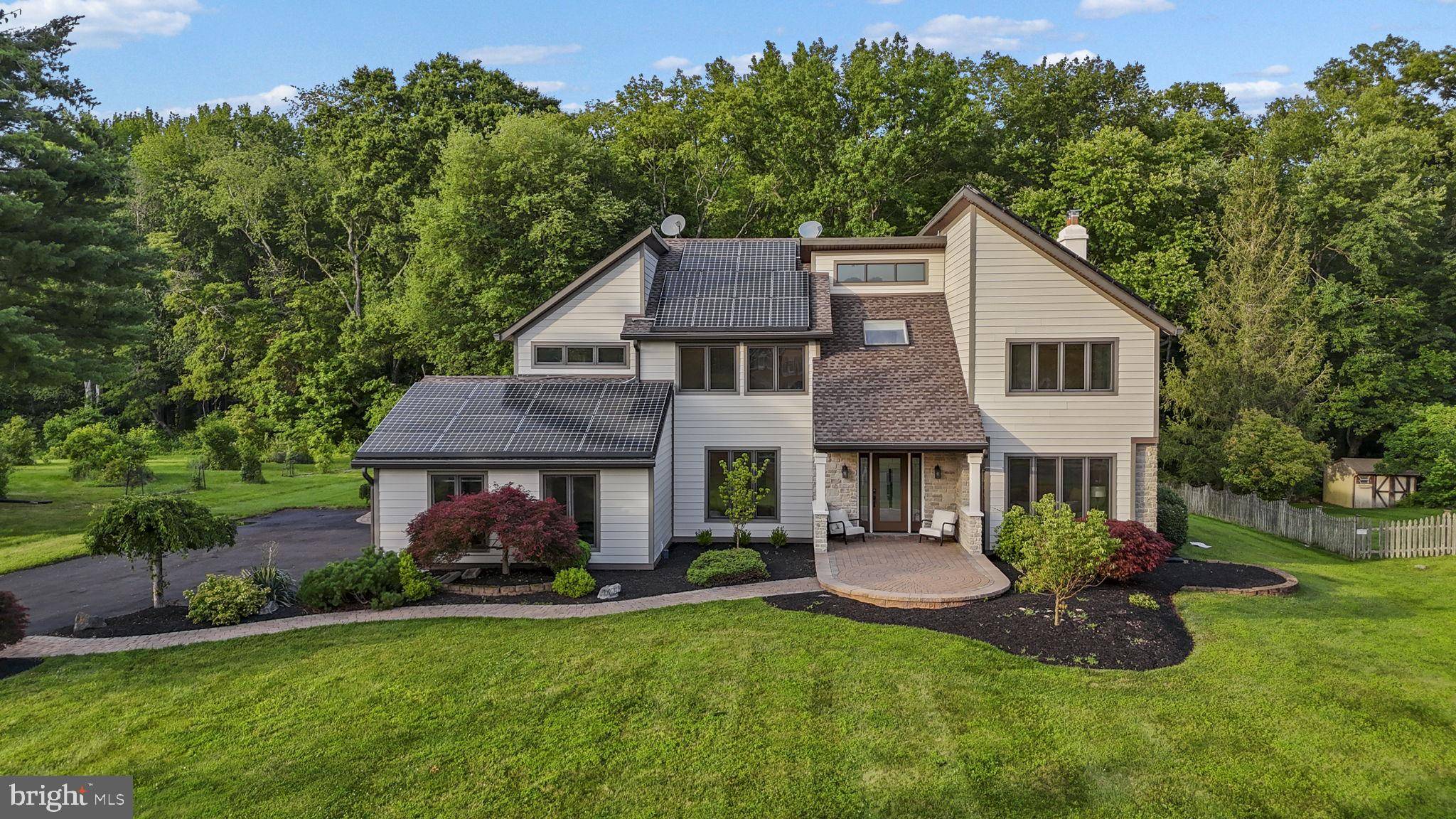 West Windsor, NJ 08550,18 HASKEL DR