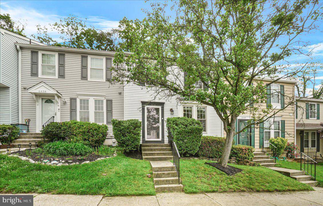 Elkridge, MD 21075,6436 ROCKLEDGE CT