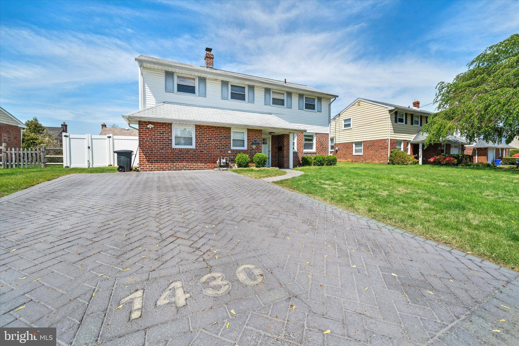 Havertown, PA 19083,1430 BRIERWOOD RD