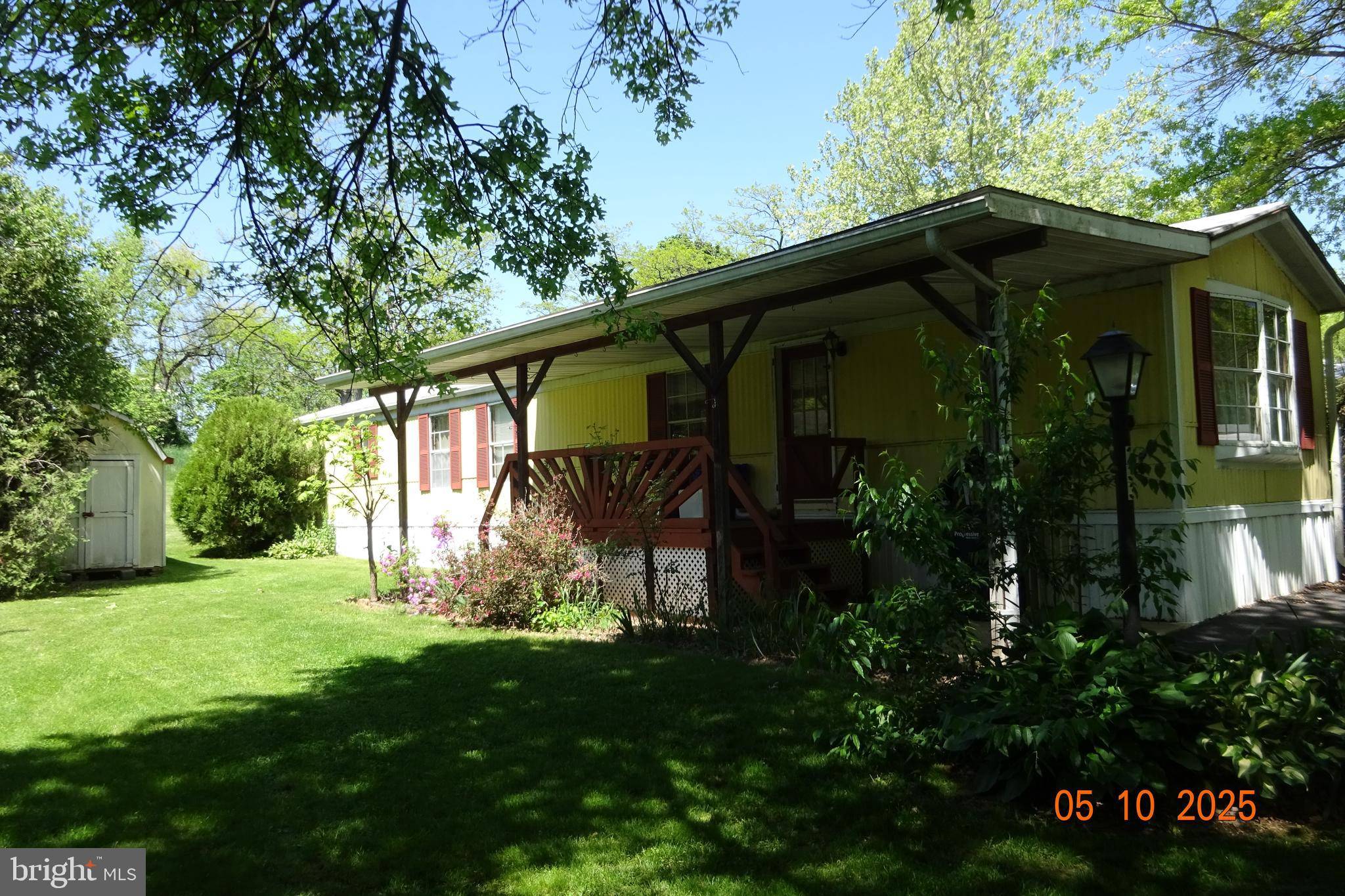 Shippensburg, PA 17257,233 MOHN DRIVE
