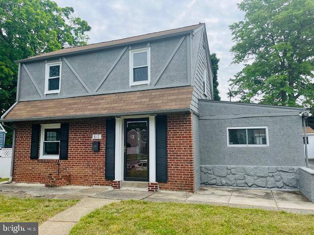 Clifton Heights, PA 19018,817 E PENN PINES BLVD